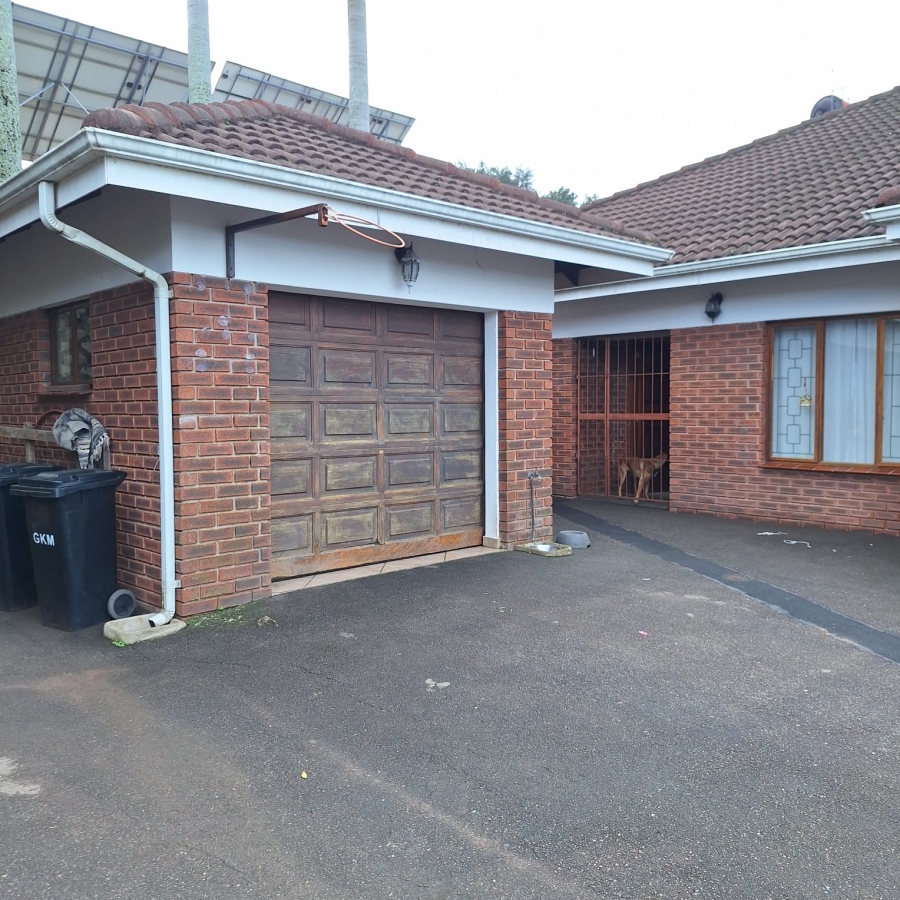 To Let 3 Bedroom Property for Rent in Westville Central KwaZulu-Natal