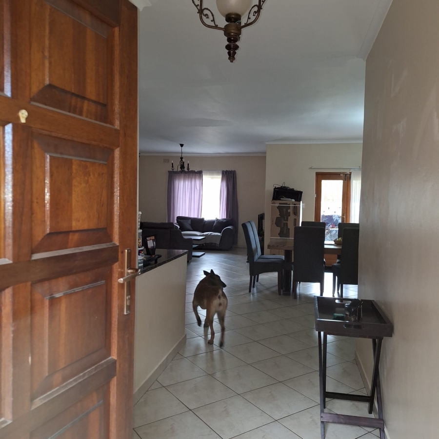 To Let 3 Bedroom Property for Rent in Westville Central KwaZulu-Natal