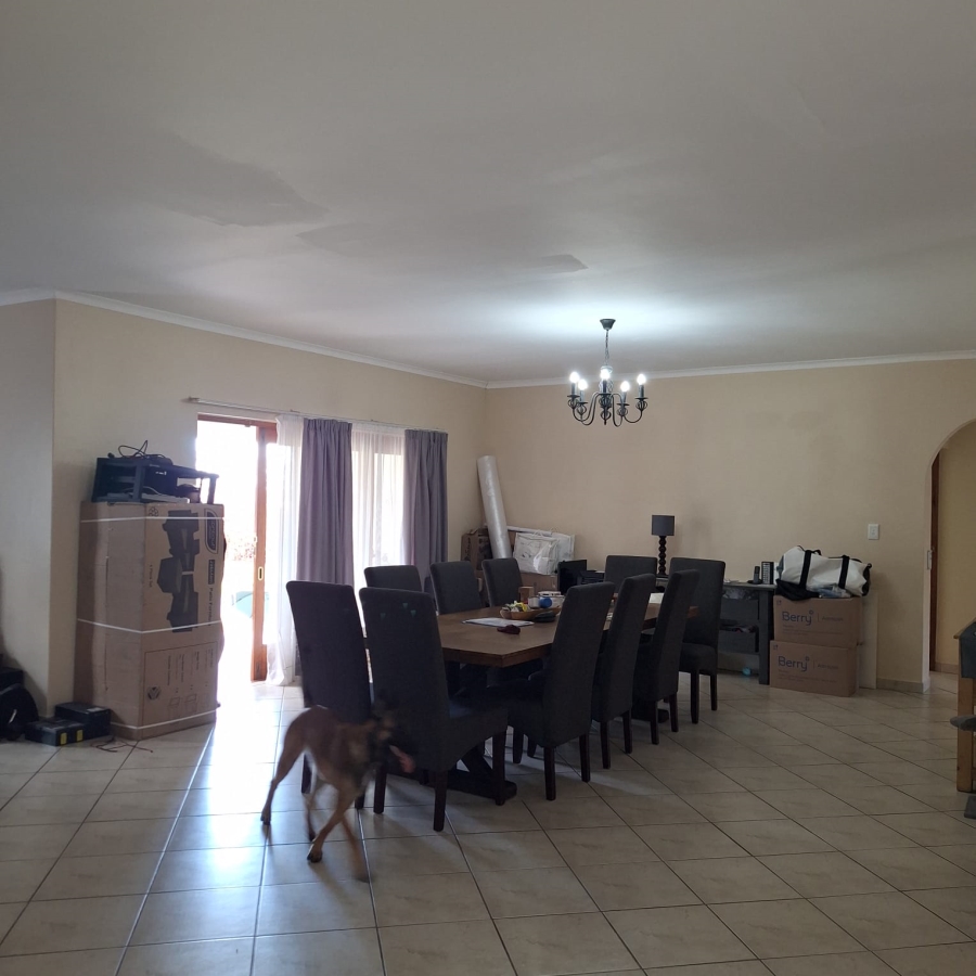 To Let 3 Bedroom Property for Rent in Westville Central KwaZulu-Natal