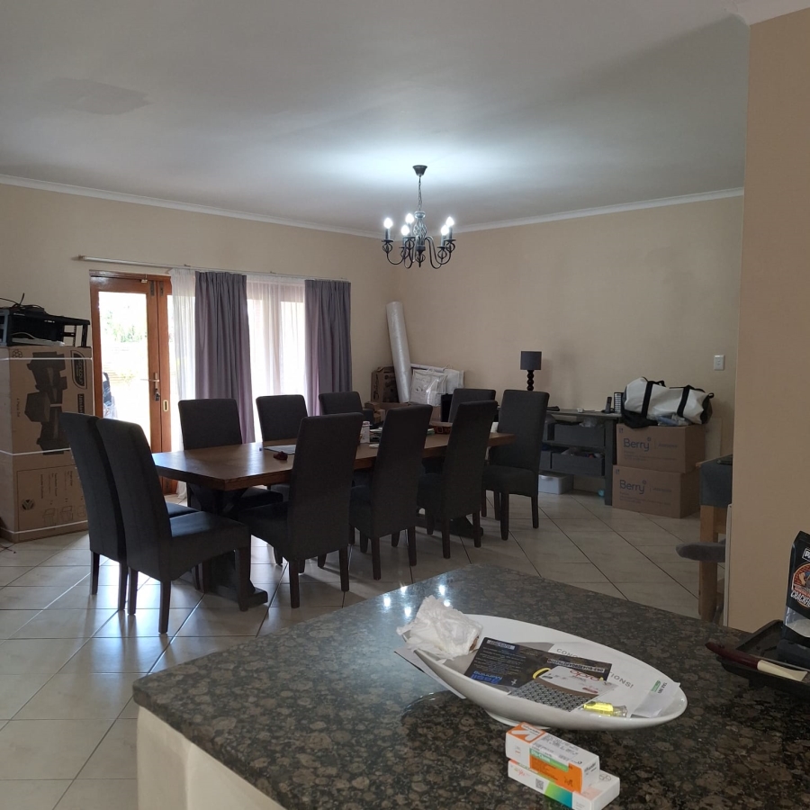 To Let 3 Bedroom Property for Rent in Westville Central KwaZulu-Natal