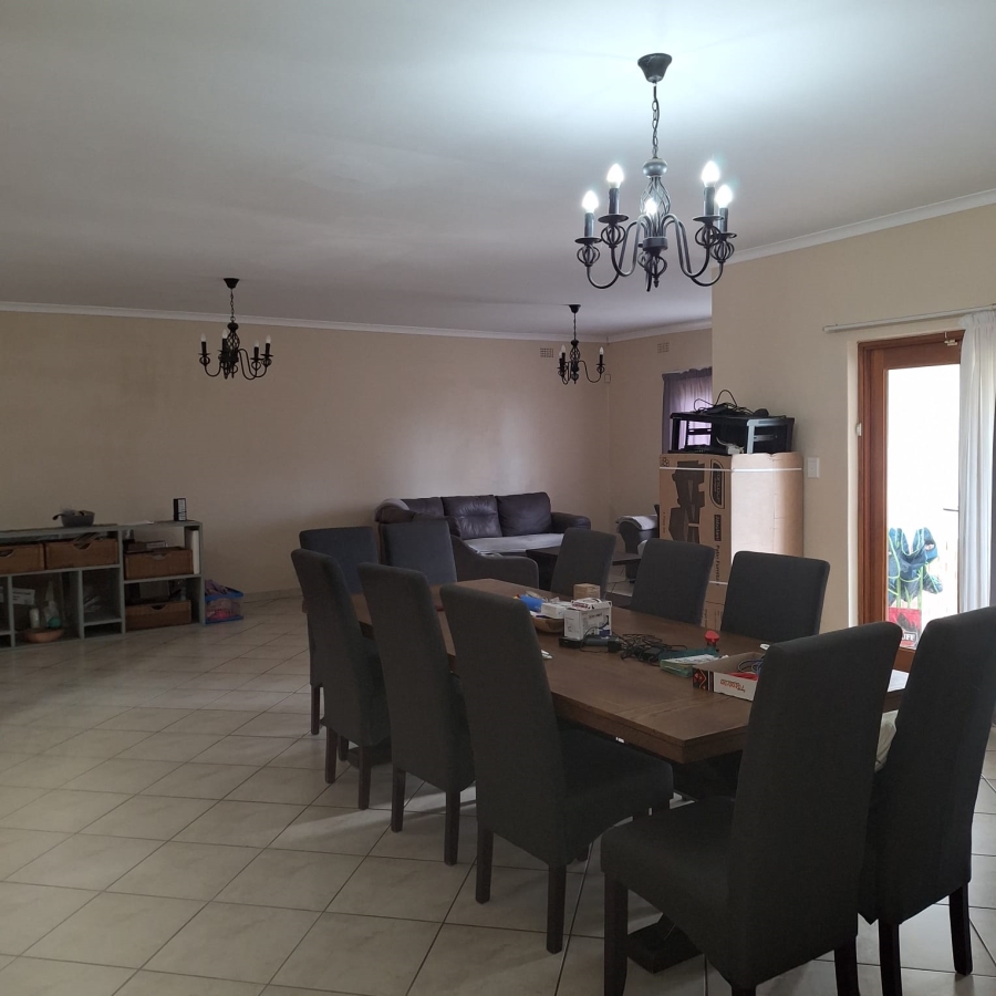 To Let 3 Bedroom Property for Rent in Westville Central KwaZulu-Natal
