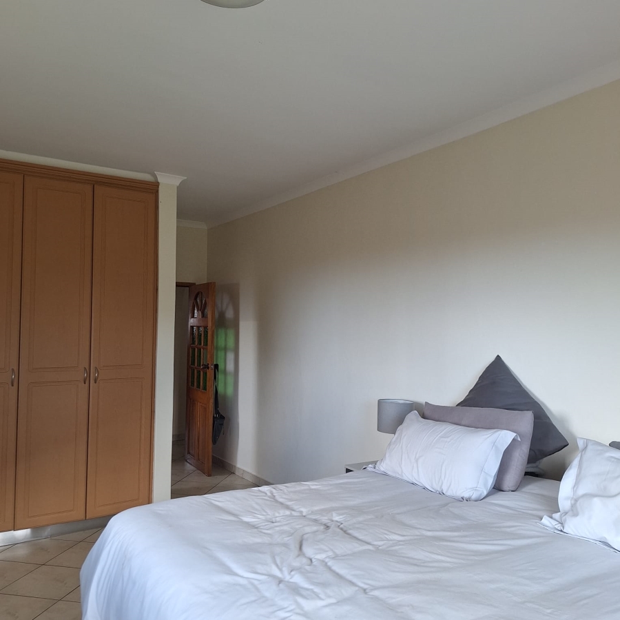 To Let 3 Bedroom Property for Rent in Westville Central KwaZulu-Natal