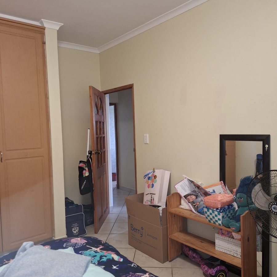 To Let 3 Bedroom Property for Rent in Westville Central KwaZulu-Natal