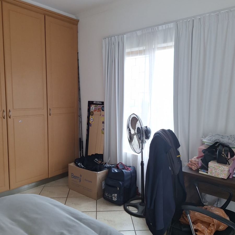 To Let 3 Bedroom Property for Rent in Westville Central KwaZulu-Natal