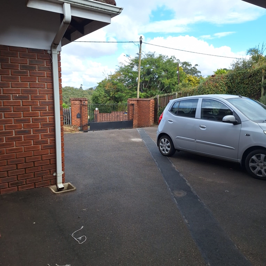 To Let 3 Bedroom Property for Rent in Westville Central KwaZulu-Natal