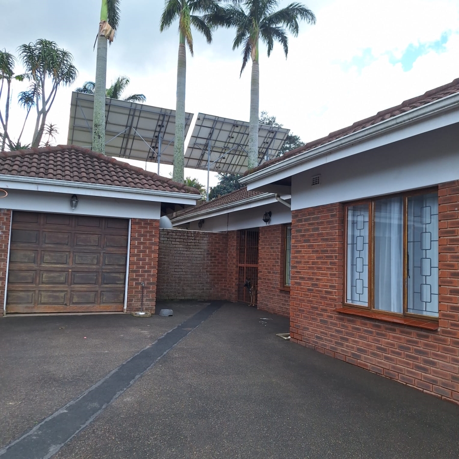 To Let 3 Bedroom Property for Rent in Westville Central KwaZulu-Natal