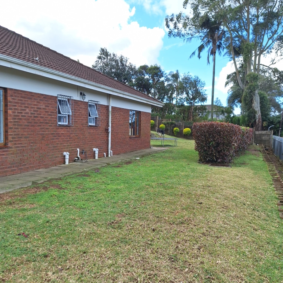 To Let 3 Bedroom Property for Rent in Westville Central KwaZulu-Natal