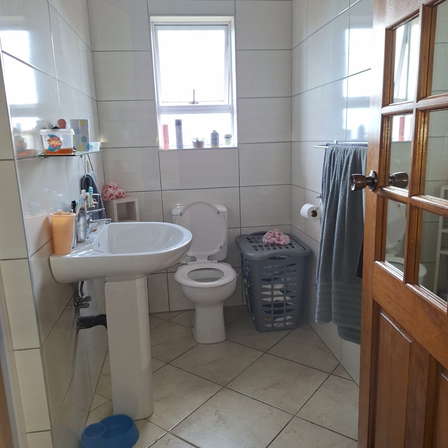 To Let 3 Bedroom Property for Rent in Westville Central KwaZulu-Natal
