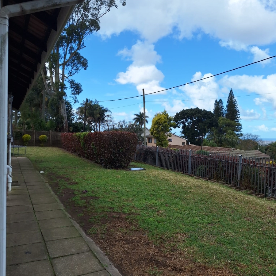To Let 3 Bedroom Property for Rent in Westville Central KwaZulu-Natal