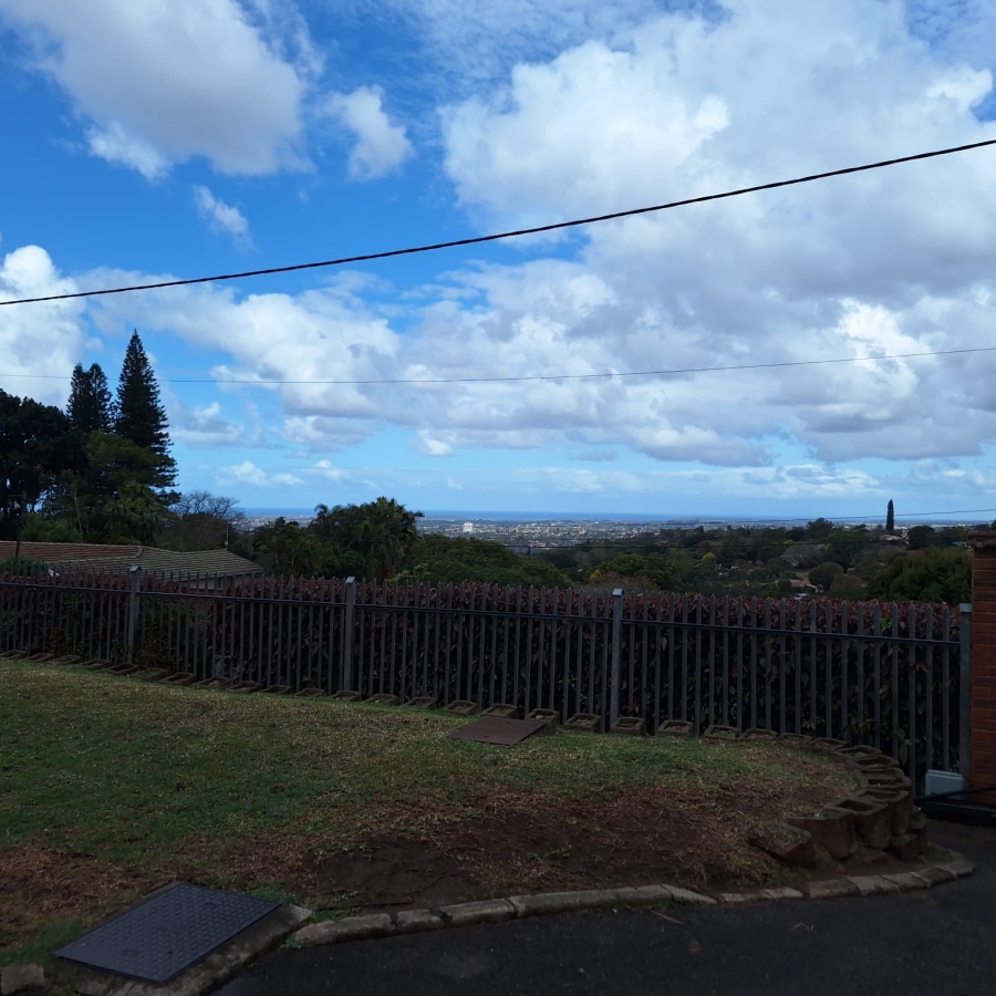 To Let 3 Bedroom Property for Rent in Westville Central KwaZulu-Natal
