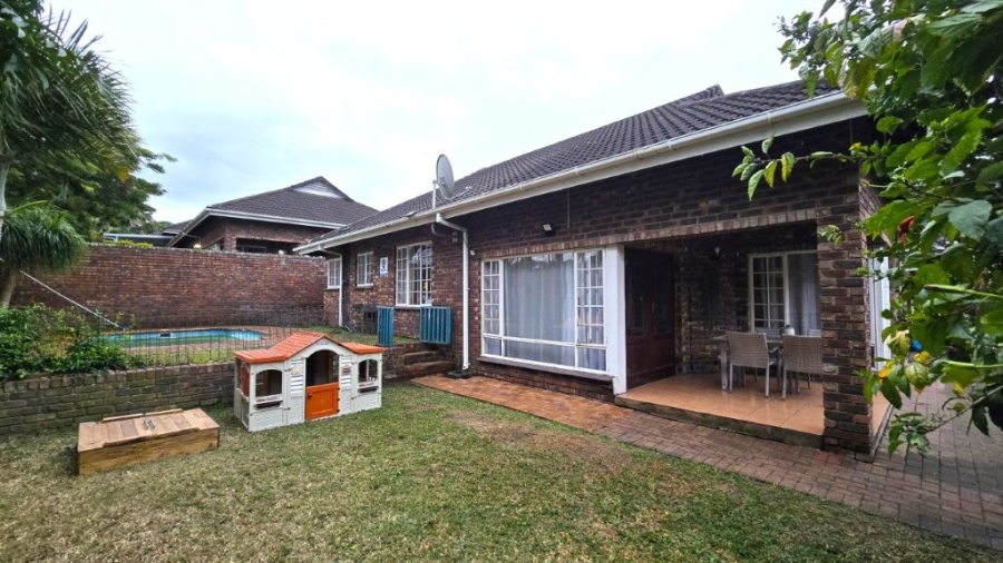 3 Bedroom Property for Sale in Ashley KwaZulu-Natal