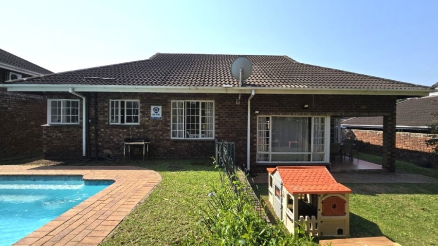 3 Bedroom Property for Sale in Ashley KwaZulu-Natal