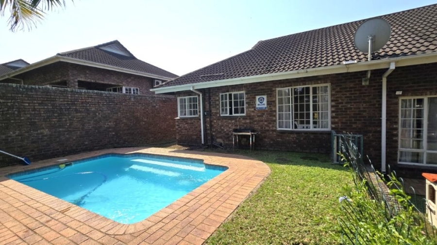 3 Bedroom Property for Sale in Ashley KwaZulu-Natal
