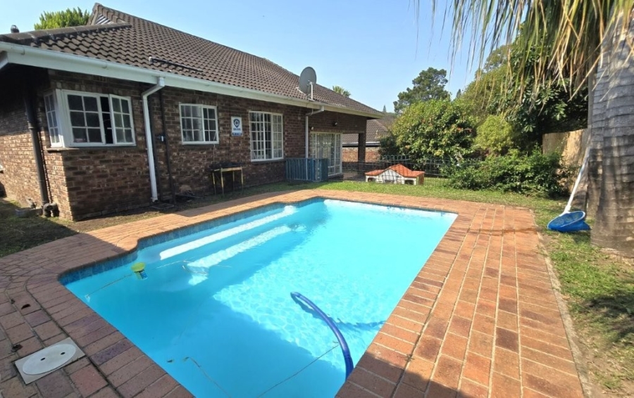 3 Bedroom Property for Sale in Ashley KwaZulu-Natal
