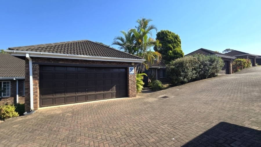 3 Bedroom Property for Sale in Ashley KwaZulu-Natal