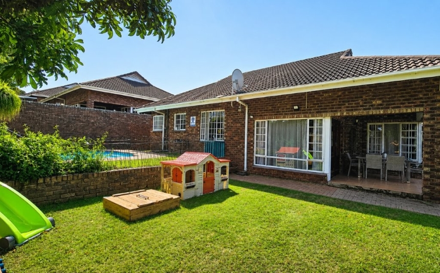 3 Bedroom Property for Sale in Ashley KwaZulu-Natal