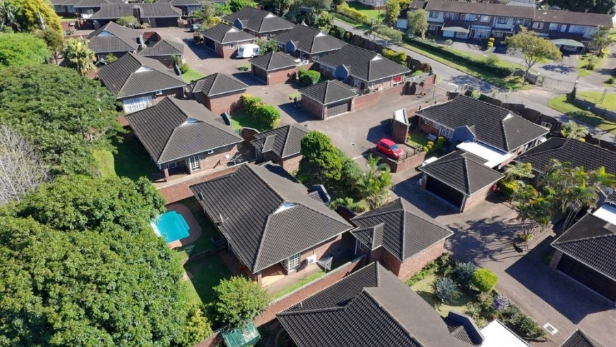 3 Bedroom Property for Sale in Ashley KwaZulu-Natal