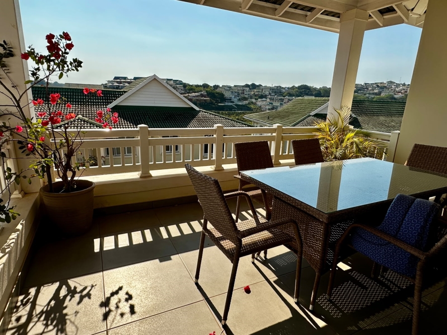 To Let 2 Bedroom Property for Rent in Mount Edgecombe KwaZulu-Natal
