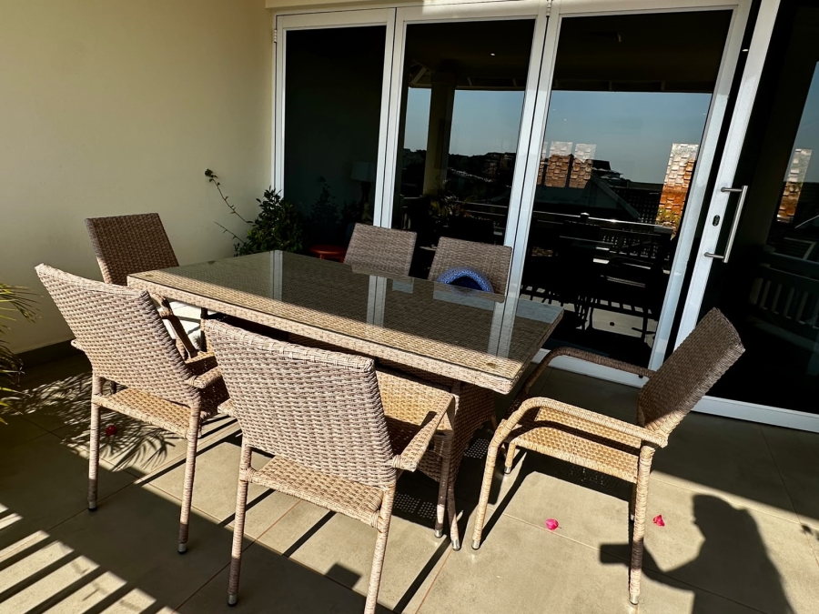 To Let 2 Bedroom Property for Rent in Mount Edgecombe KwaZulu-Natal