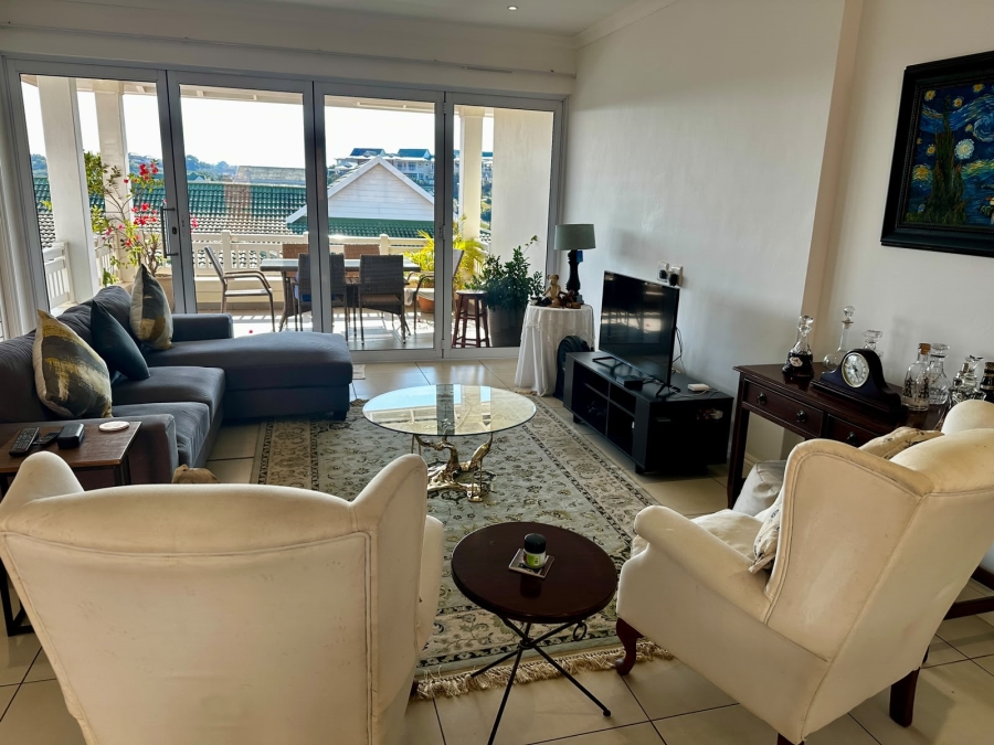 To Let 2 Bedroom Property for Rent in Mount Edgecombe KwaZulu-Natal
