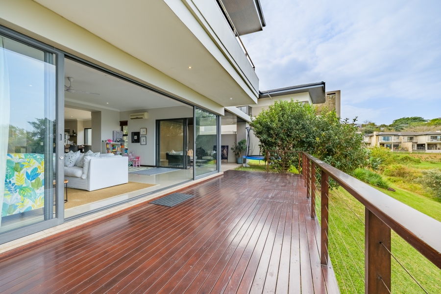 3 Bedroom Property for Sale in Brettenwood Coastal Estate KwaZulu-Natal