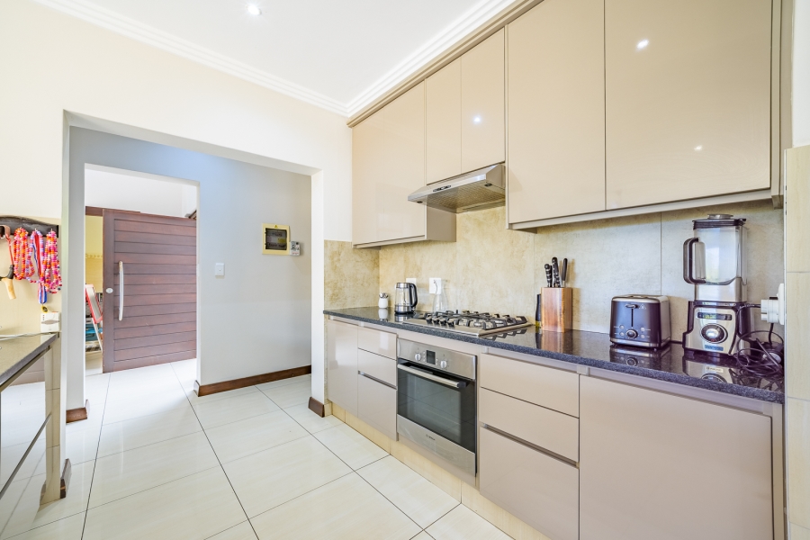 3 Bedroom Property for Sale in Brettenwood Coastal Estate KwaZulu-Natal