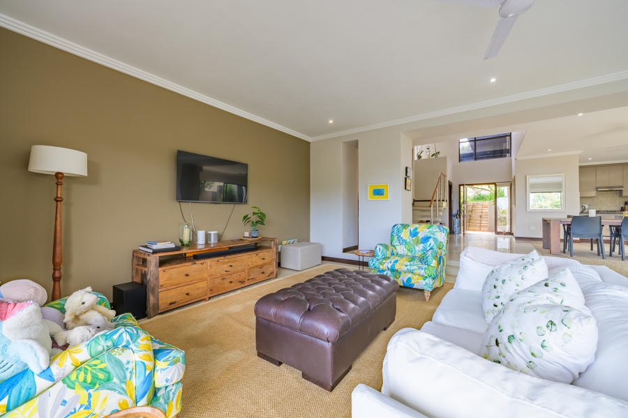3 Bedroom Property for Sale in Brettenwood Coastal Estate KwaZulu-Natal