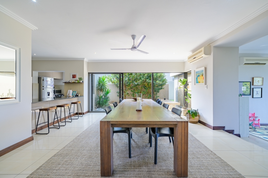 3 Bedroom Property for Sale in Brettenwood Coastal Estate KwaZulu-Natal