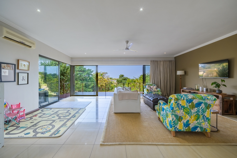 3 Bedroom Property for Sale in Brettenwood Coastal Estate KwaZulu-Natal
