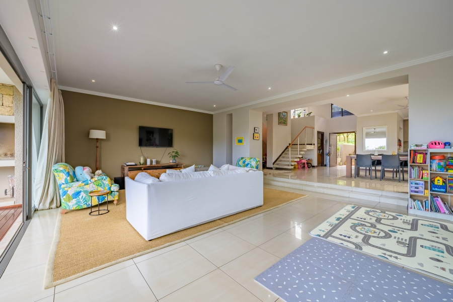 3 Bedroom Property for Sale in Brettenwood Coastal Estate KwaZulu-Natal