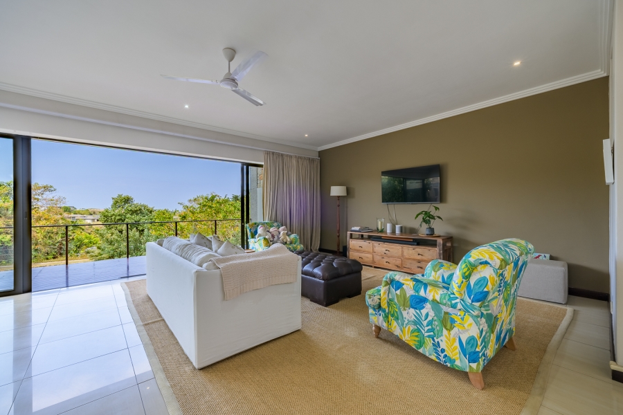 3 Bedroom Property for Sale in Brettenwood Coastal Estate KwaZulu-Natal