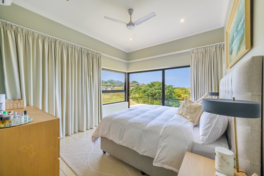 3 Bedroom Property for Sale in Brettenwood Coastal Estate KwaZulu-Natal