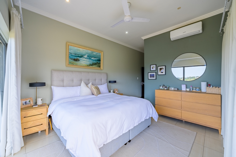 3 Bedroom Property for Sale in Brettenwood Coastal Estate KwaZulu-Natal