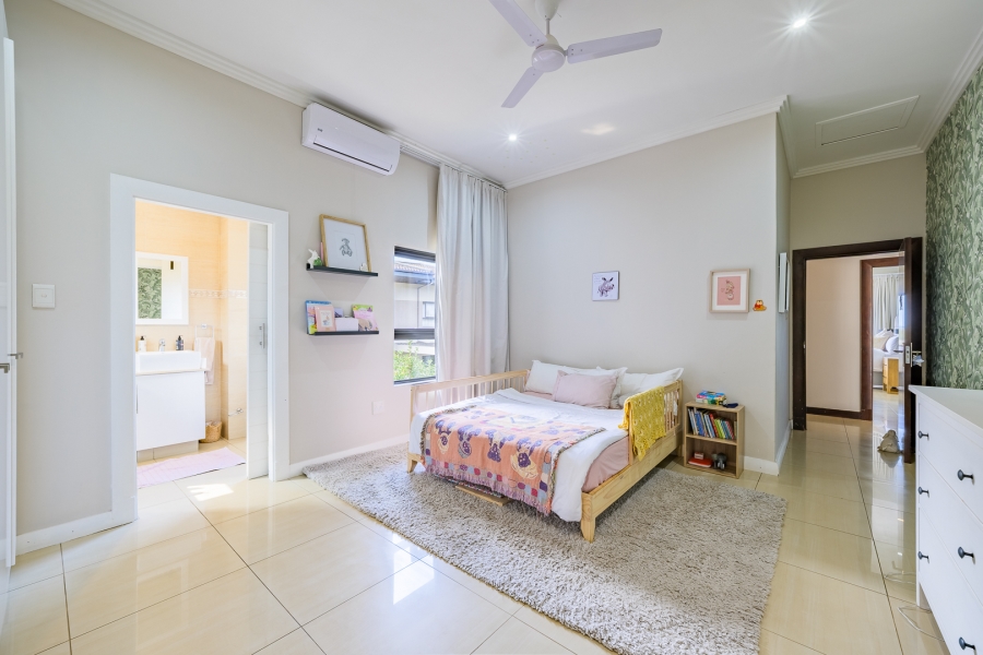 3 Bedroom Property for Sale in Brettenwood Coastal Estate KwaZulu-Natal