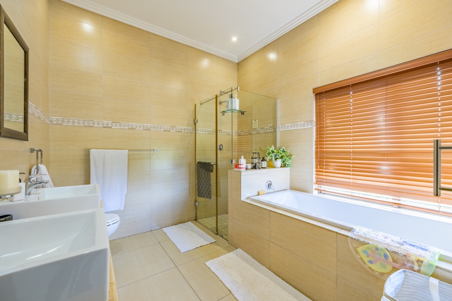 3 Bedroom Property for Sale in Brettenwood Coastal Estate KwaZulu-Natal