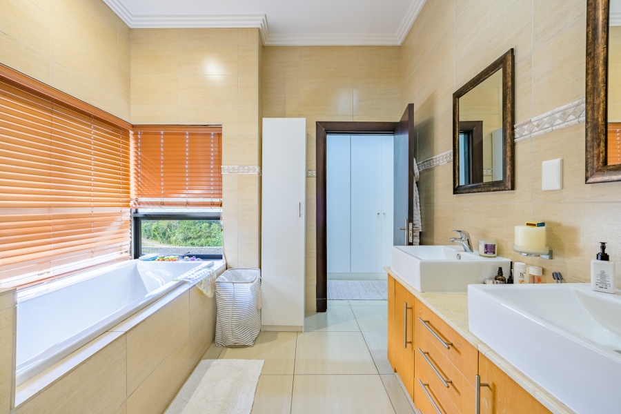 3 Bedroom Property for Sale in Brettenwood Coastal Estate KwaZulu-Natal