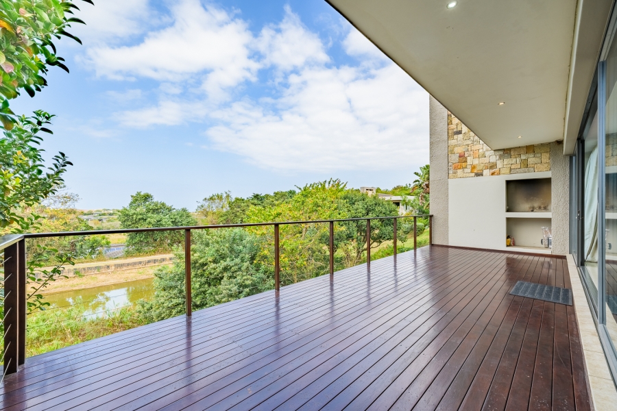 3 Bedroom Property for Sale in Brettenwood Coastal Estate KwaZulu-Natal