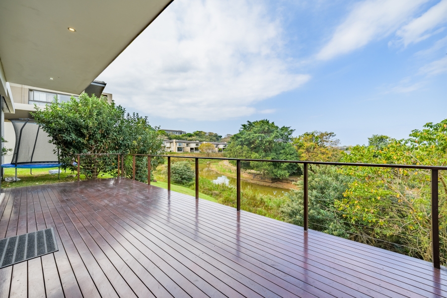 3 Bedroom Property for Sale in Brettenwood Coastal Estate KwaZulu-Natal