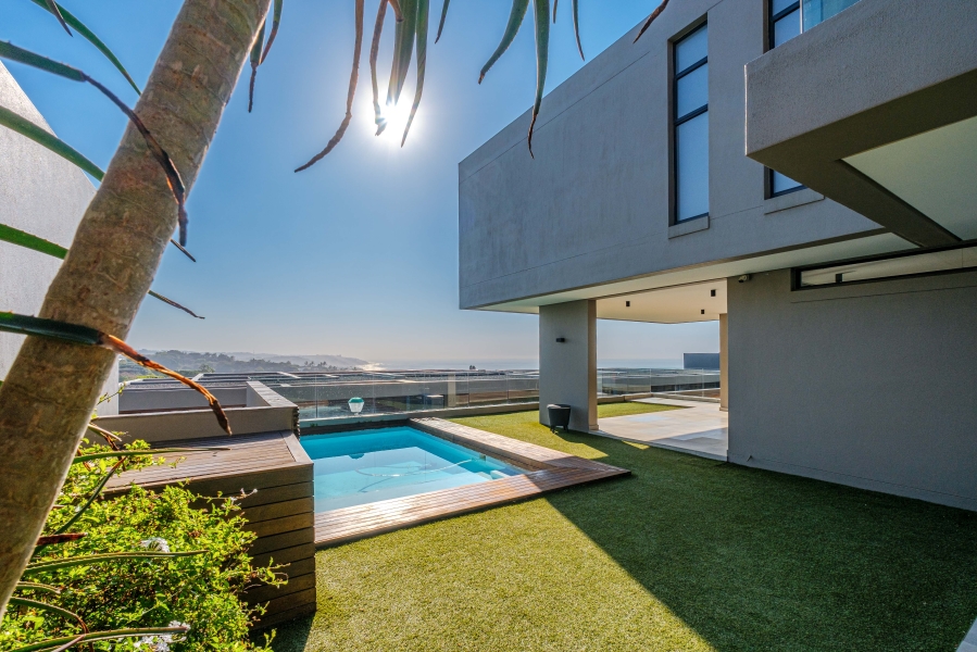 4 Bedroom Property for Sale in Shakas Rock KwaZulu-Natal