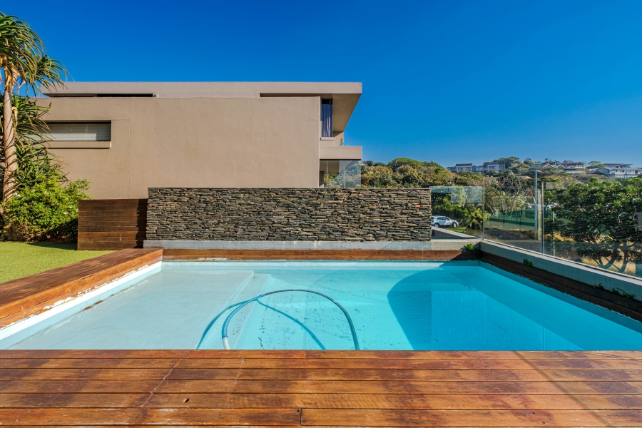 4 Bedroom Property for Sale in Shakas Rock KwaZulu-Natal
