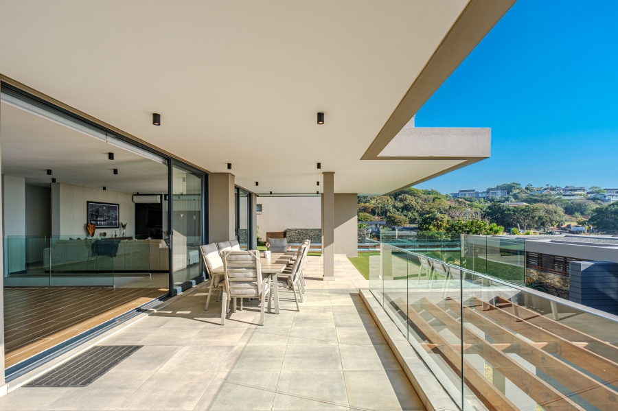 4 Bedroom Property for Sale in Shakas Rock KwaZulu-Natal
