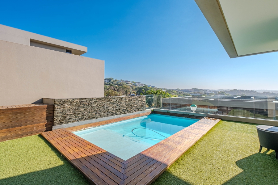 4 Bedroom Property for Sale in Shakas Rock KwaZulu-Natal