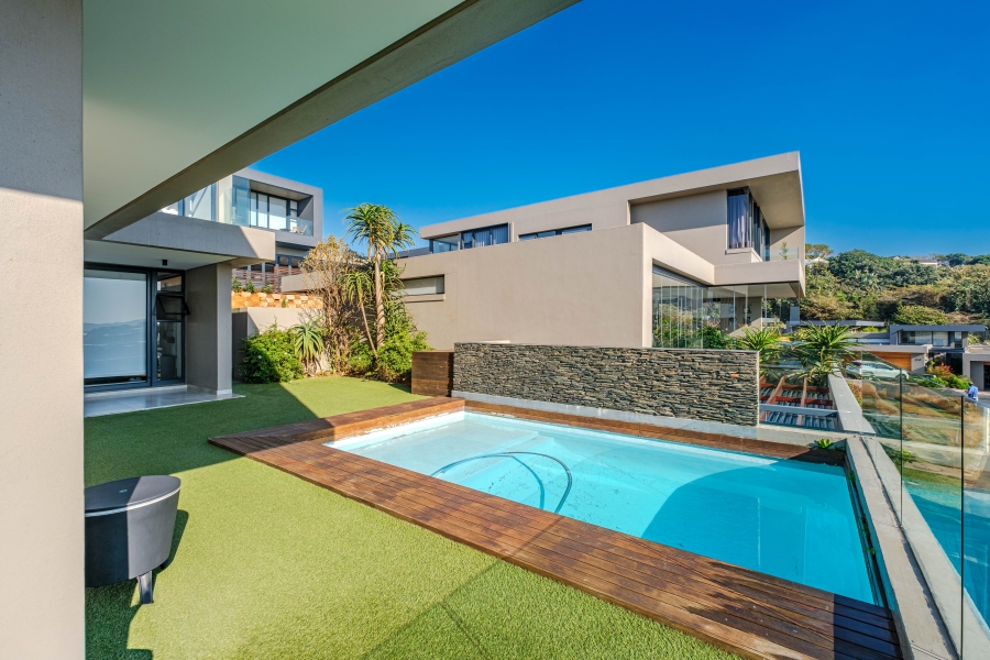 4 Bedroom Property for Sale in Shakas Rock KwaZulu-Natal