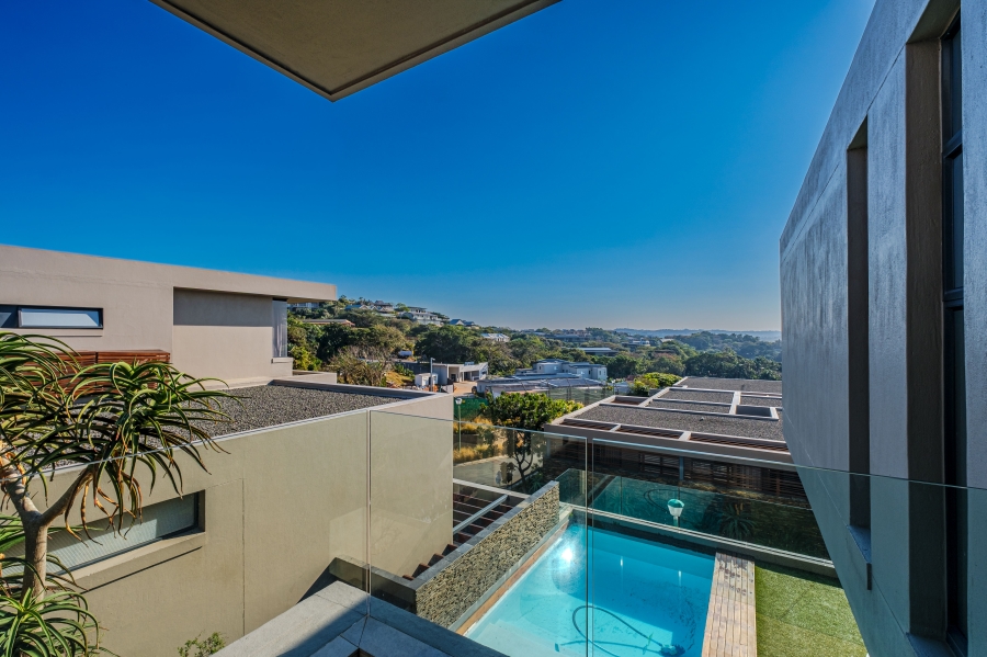 4 Bedroom Property for Sale in Shakas Rock KwaZulu-Natal