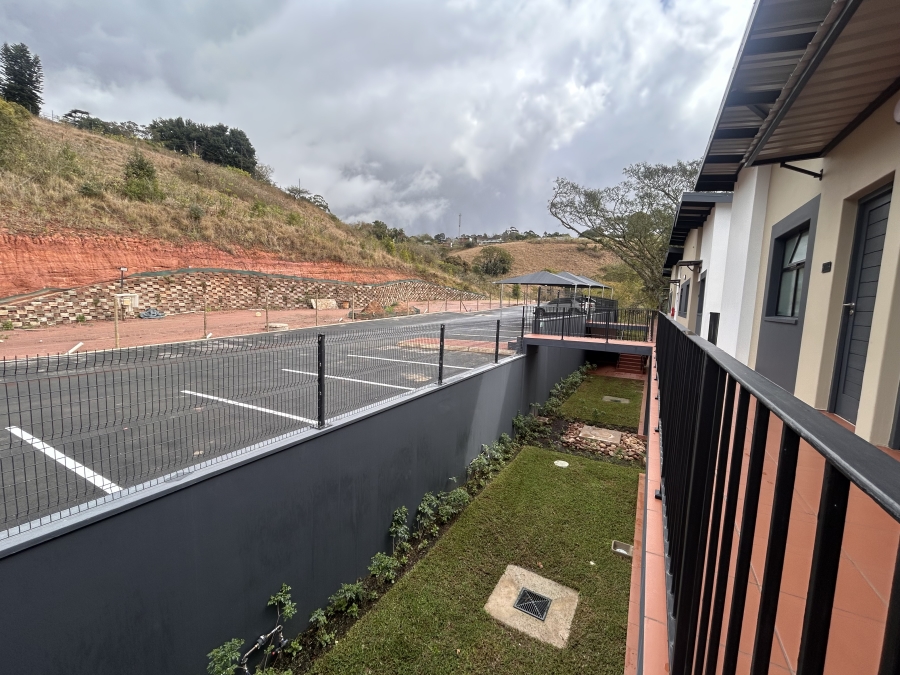 To Let 1 Bedroom Property for Rent in Waterfall KwaZulu-Natal