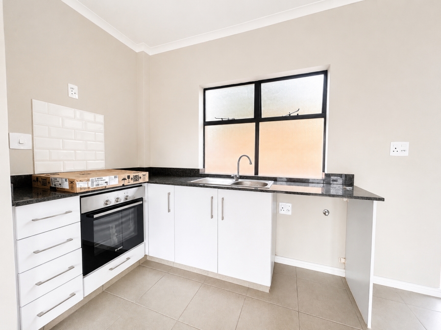 To Let 1 Bedroom Property for Rent in Waterfall KwaZulu-Natal