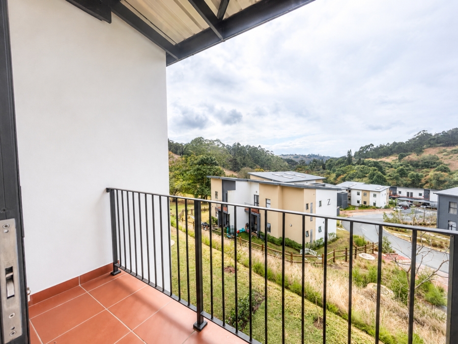 To Let 1 Bedroom Property for Rent in Waterfall KwaZulu-Natal