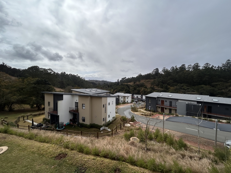 To Let 1 Bedroom Property for Rent in Waterfall KwaZulu-Natal
