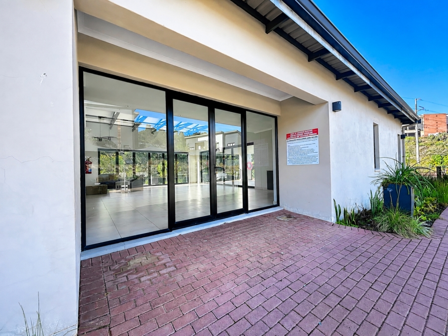 To Let 1 Bedroom Property for Rent in Waterfall KwaZulu-Natal