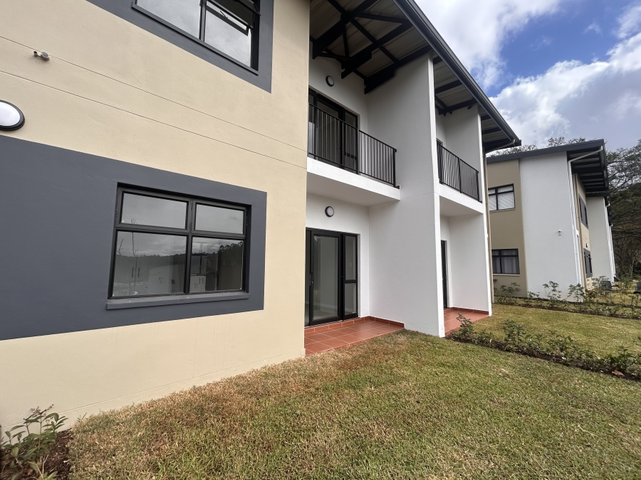 1 Bedroom Property for Sale in Waterfall KwaZulu-Natal